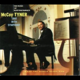 Mccoy Tyner - What The World Needs Now: The Music Of Burt Bacharach '1997
