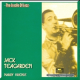 Jack Teagarden - Makin' Friends (CD1) '1928