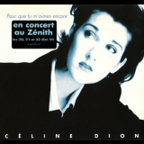 Celine Dion - Pour Que Tu M'Aimes Encore '1995