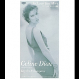 Celine Dion - To Love You More '1995
