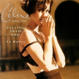 Celine Dion - Falling Into You '1996