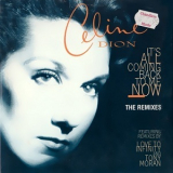Celine Dion - It's All Coming Back To Me Now (The Remixes) '1996