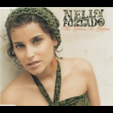 Nelly Furtado - The Grass Is Green '2005