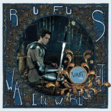 Rufus Wainwright - Want One '2003