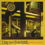 Dream Theater - Constant Motion (Promo) [CDS] '2007