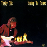 Tinsley Ellis - Fanning The Flames '1989