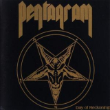 Pentagram (US) - Day Of Reckoning '1987