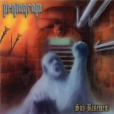 Pentagram (US) - Sub-Basement '2001