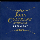 John Coltrane - Anthology 1959-1967 '1997