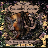 Lisa Lynne Franco  - Enchanted Garden '2001