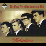 The Shadows - Greatest Hits (CD1) '2009