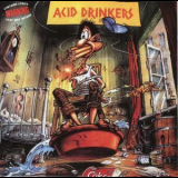 Acid Drinkers - Are You A Rebel? '1990