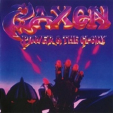 Saxon - Power & The Glory (Remastered-2009) '1983