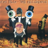 Residents, The - Icky Flix - Original Soundtrack Recording '2001