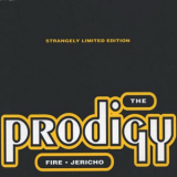 The Prodigy - Fire • Jericho '1992