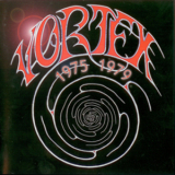 Vortex - Les Cycles De Thanatos (2003 Remastered) '1979