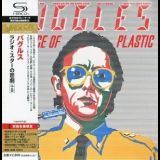 The Buggles - The Age Of Plastic '1980