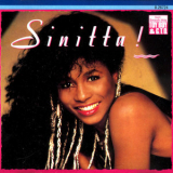 Sinitta - Sinitta '1987