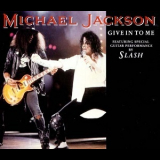 Michael Jackson - Give In To Me '1993