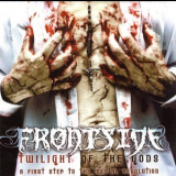 Frontside - Twilight Of The Gods '2007