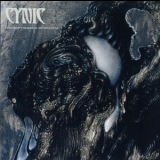 Cynic - Re-traced [japan] '2010