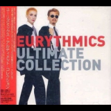 Eurythmics - Ultimate Collection '2005