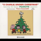 Vince Guaraldi Trio - A Charlie Brown Christmas '1965