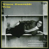 Vince Guaraldi Trio - Vince Guaraldi Trio '1956