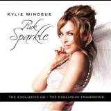 Kylie Minogue - Pink Sparkle '2010