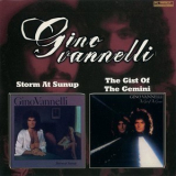 Gino Vannelli - Storm At Sunup + The Gist Of The Gemini '1975 '1999