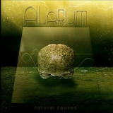 Alarum - Natural Causes '2011