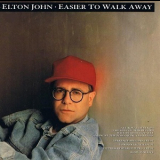 Elton John - Easier To Walk Away '1990