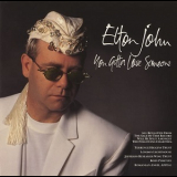 Elton John - You Gotta Love Someone '1990