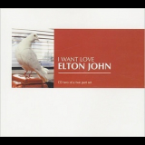 Elton John - I Want Love '2001