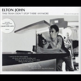 Elton John - This Train Don't Stop There Anymore '2001