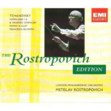 London Philharmonic Orchestra - Tchaikovsky: Complete Symphonies (disc 5) '1995