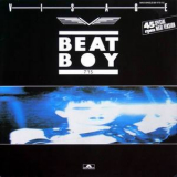 Visage - Beat Boy '1984