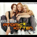 Atomic Kitten - Whole Again '2001