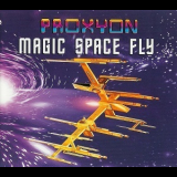 Proxyon - Magic Space Fly '95 '19950