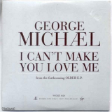 George Michael - I Can't Make You Love Me '1997