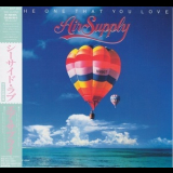 Air Supply - The One That You Love '1981