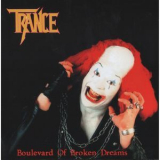 Trance - Boulevard Of Broken Dreams '1993