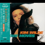 Kim Wilde - Love Moves '1990