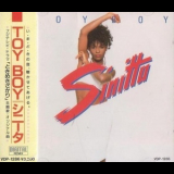 Sinitta - Toy Boy '1987