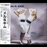 Mel & Kim - F.L.M. '1987