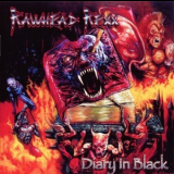 Rawhead Rexx - Diary In Black '2003