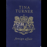 Tina Turner - Foreign Affair '1989