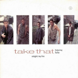 Take That - Relight My Fire '1993