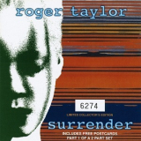 Roger Taylor - Surrender '1999