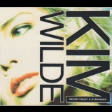 Kim Wilde - Never Trust A Stranger '1988